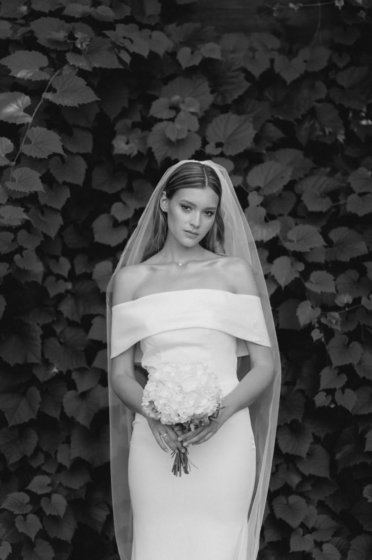 Bridal Portraits