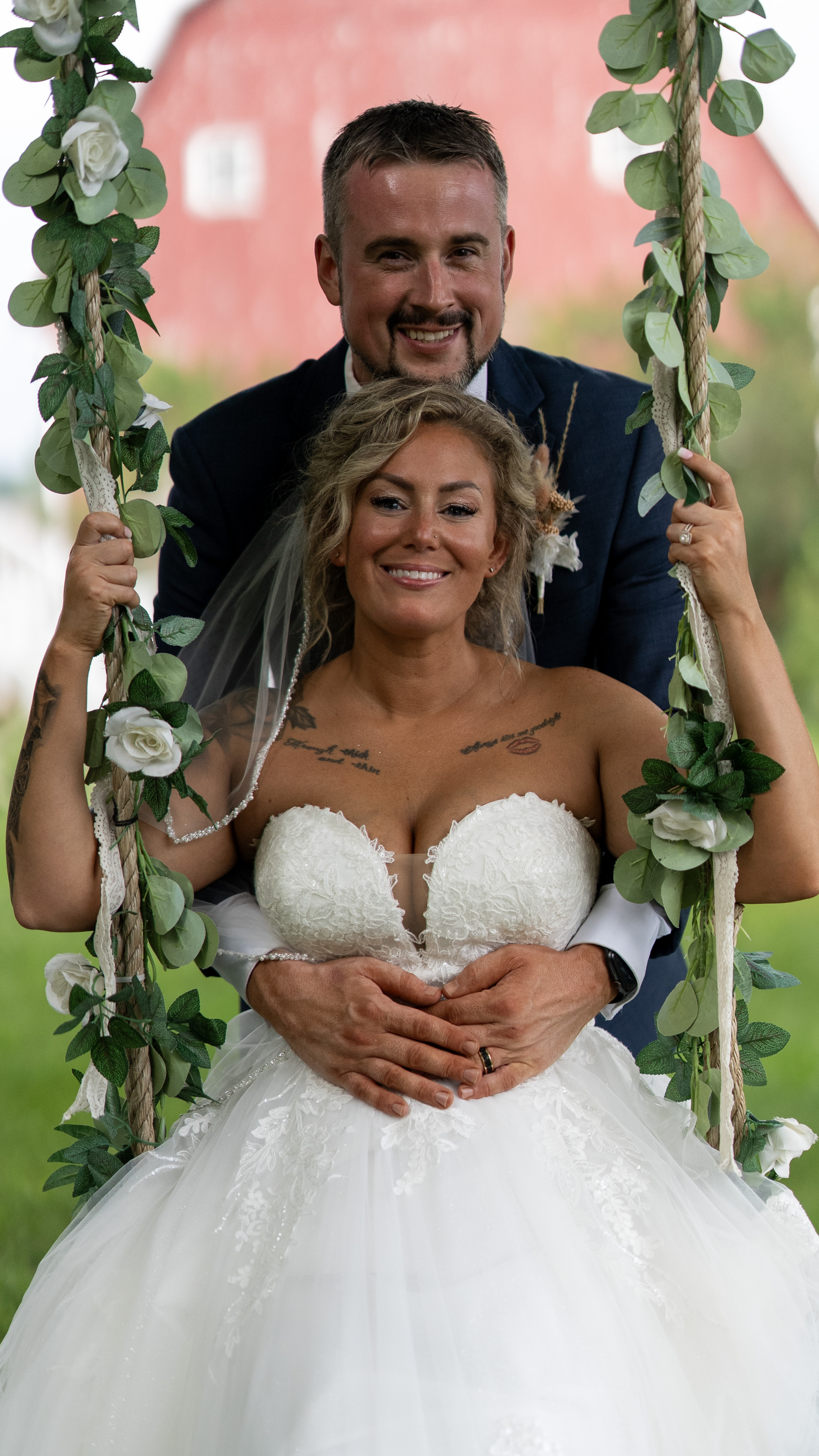Bridal Portrait